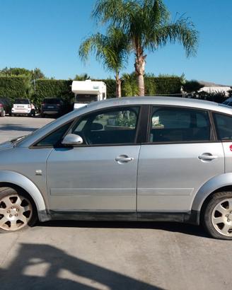 Ricambi audi a2 2001 sigla aua airbag motore