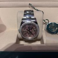 Rolex Datejust referenza 116244
