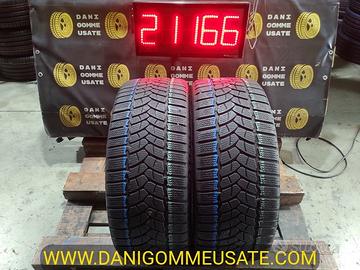 2 gomme 225 40 18 invernali 75% firestone