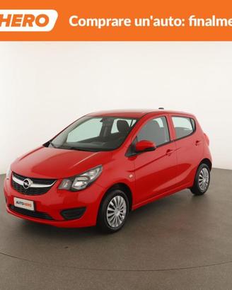 OPEL Karl UY01961