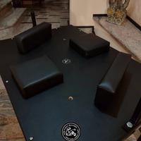 Tavolo Arm Wrestling 