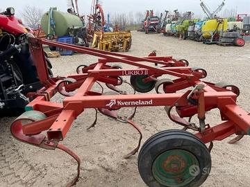 COLTIVATORE KVERNELAND cod.4152