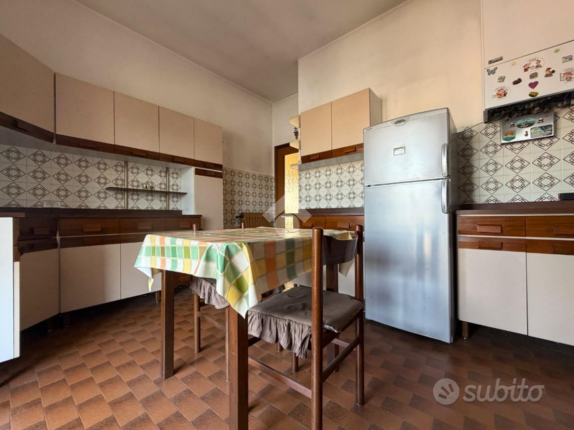 Appartamento – Cremona, San Bernardo, Borgo Loreto - Vista 3