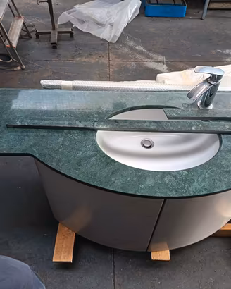 arredamento bagno