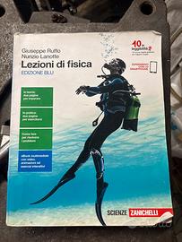 Lezioni di fisica 97 88808437419