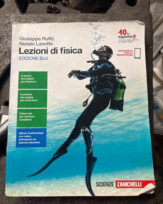 Lezioni di fisica 97 88808437419