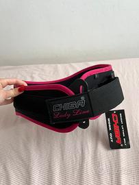 Cintura da sollevamento Chiba Lady Performer XS-L