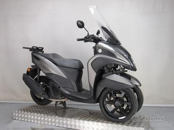 Yamaha Tricity 125