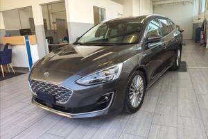 FORD Focus SW 1.5 ecoblue Vignale 120cv auto