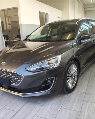 FORD Focus SW 1.5 ecoblue Vignale 120cv auto