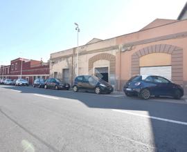 MAGAZZINO A CAGLIARI
