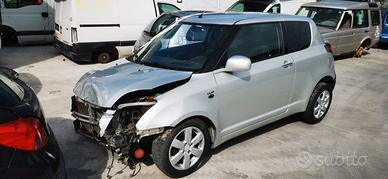 Ricambi per SUZUKI SWIFT 1.3 MJTD 