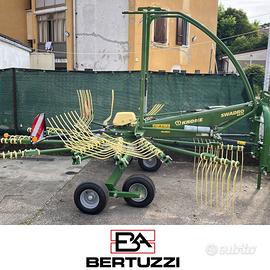 Andanatore Krone Swadro 38