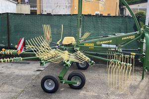 Andanatore Krone Swadro 38
