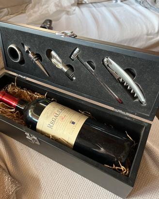 Bottiglia da collezione 1999