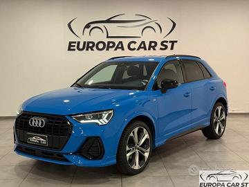 Audi Q3 2.0 35 TDI S Line Edition S Tronic