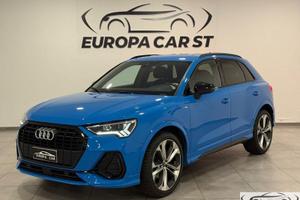 Audi Q3 2.0 35 TDI S Line Edition S Tronic