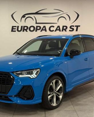 Audi Q3 2.0 35 TDI S Line Edition S Tronic