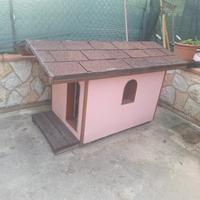 cuccia per cani