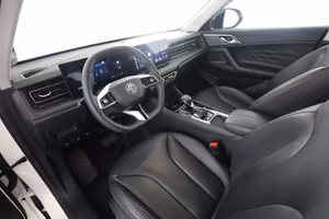MG HS (2024-->) PHEV Luxury
