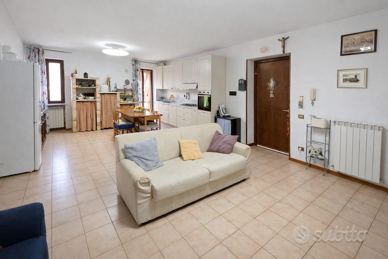 Appartamento – Frisa, Guastameroli, Chieti - Vista 3