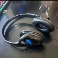 Cuffie Xtreme con microfono da gaming