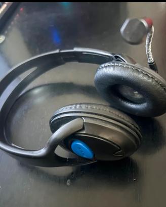 Cuffie Xtreme con microfono da gaming