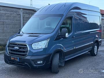 Ford Transit L3H3 2020