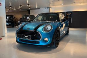 MINI 1.5 COOPER XL 5P 136CV - 2019