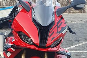BMW S 1000 RR