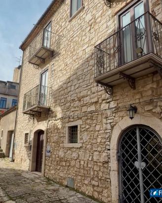 Casa cielo terra ristrutturata - Vinchiaturo