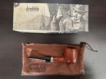 Pipa Brebbia "Brebbia Selected" nuova