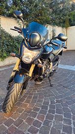 Honda Hornet 2007 Abs  nera