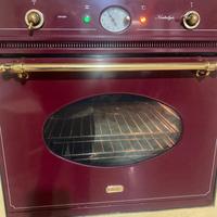 FORNO ELETTRICO ILVE