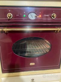 FORNO ELETTRICO ILVE