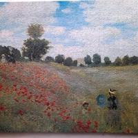 Puzzle Monet, Manet, Degas e Renoir