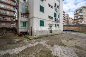 Accogliente trilocale da ammodernare