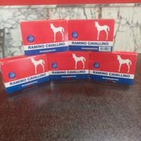 Carte da gioco(FR) Masenghini TRIPLEX introvabili