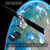 Localizzatore Gprs