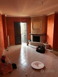 Appartamento 80mq a san bartolomeo in galdo