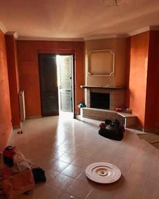 Appartamento 80mq a san bartolomeo in galdo