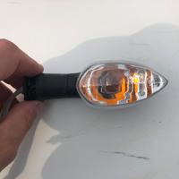 Frecce originali per MT09 e Tracer