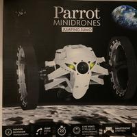 Mini Drone Jumping Sumo Parrot