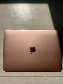 MacBook 13’’ - perfetto come fisso