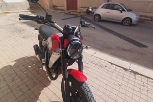 ducati scrambler 