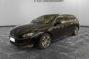 Peugeot 508 SW BlueHDi 130 Business S/S EAT8 aut.