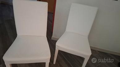 sedie ikea