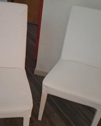 sedie ikea