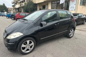 Mercedes-benz A 180 CDI Avantgarde ok neo patentat