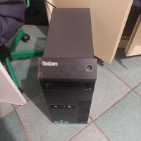 Lenovo thinkcentre desktop pc